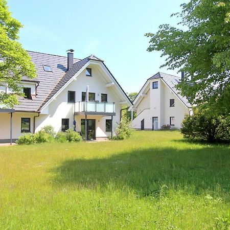 Strandnahe Fewo Mit Balkon, Gratis Nutzung Vom Ahoi Erlebnisbad Und Sauna In Sellin - Rex Rugia Fewo 13-7 Lobbe Kültér fotó