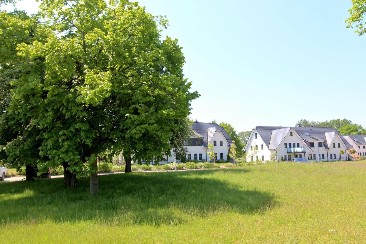Strandnahe Fewo Mit Balkon, Gratis Nutzung Vom Ahoi Erlebnisbad Und Sauna In Sellin - Rex Rugia Fewo 13-7 Lobbe Kültér fotó