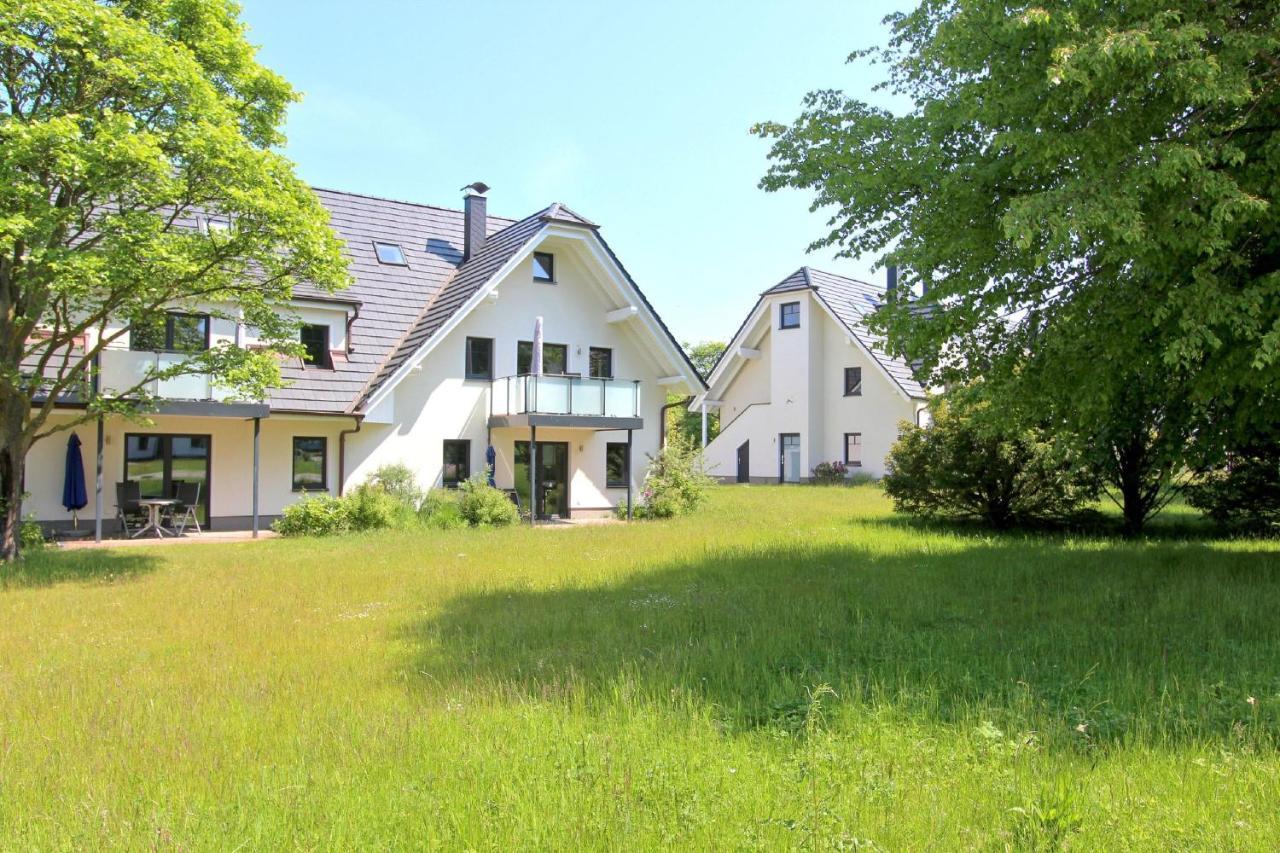 Strandnahe Fewo Mit Balkon, Gratis Nutzung Vom Ahoi Erlebnisbad Und Sauna In Sellin - Rex Rugia Fewo 13-7 Lobbe Kültér fotó